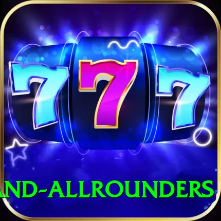 scotland allrounders Games (Casino & Earning) Master v4.0.1 - 2