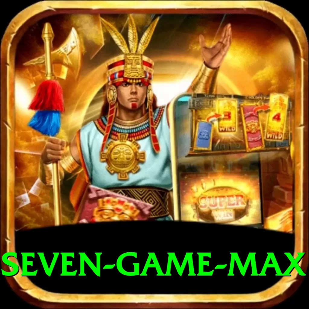 seven game - Gaming VIP - 2