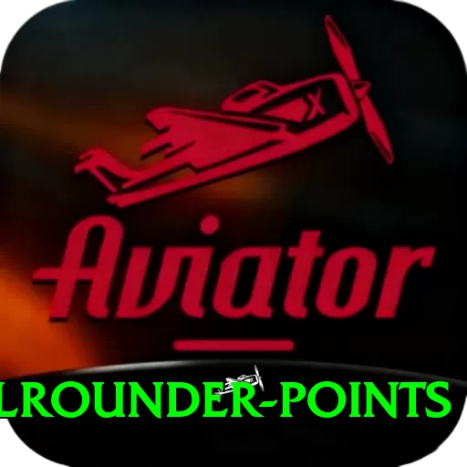 shadab allrounder points Ultimate v1.7.8 - 2