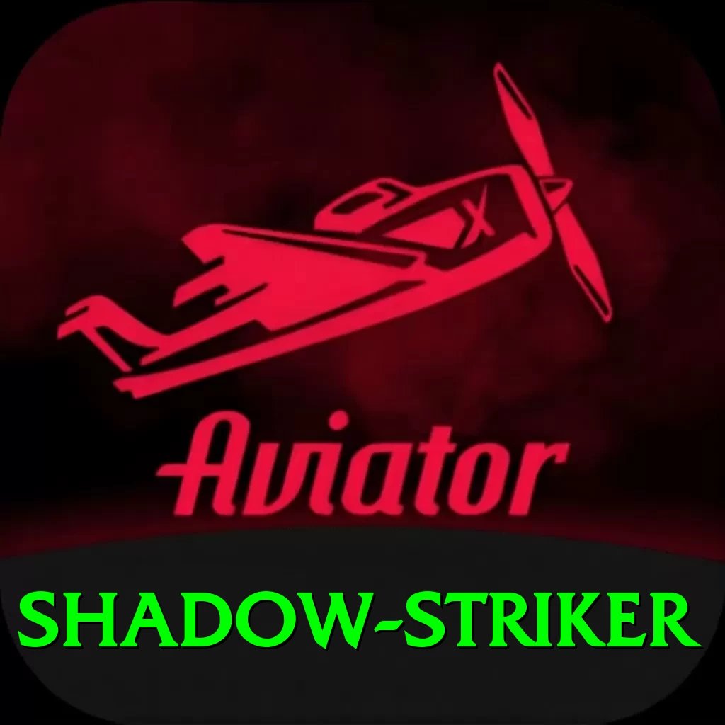 shadow striker Apps (Tools & Injectors) Plus v4.1.9 - 2