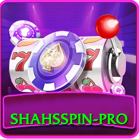shahsspin Plus - Free Download - 2