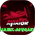 shariz ahmad Apps (Tools & Injectors) Ultimate v3.6.8
