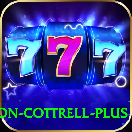 sheldon cottrell Gold v2.5.3 - 2