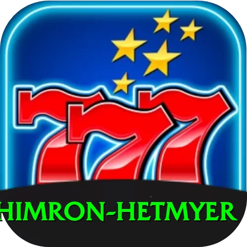 shimron hetmyer Plus v2.9.9 - 2