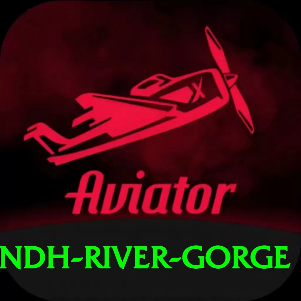 sindh river gorge Master v2.5.3 - 2