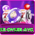 sixes overs avg Ultimate v4.2.4