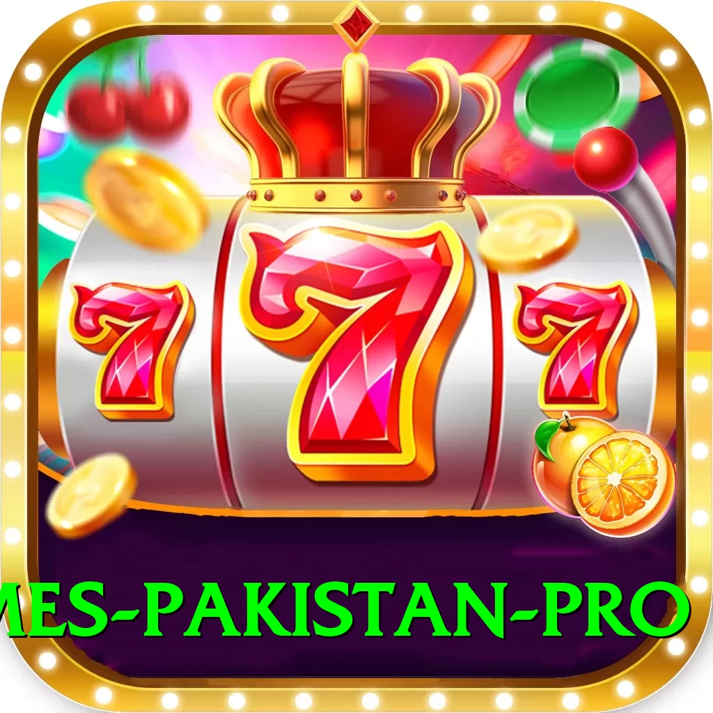 Slot Games Pakistan - Ultimate v4.5.3 - 2