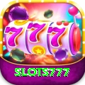 slots777 Deluxe v3.1.5