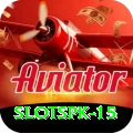 slotspk 15 Ultimate Pro v1.7.8