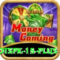 slotspk 15 Deluxe Edition v3.8.5