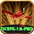 slotspk 15 Gold PK v2.8.4