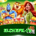 slotspk 16 Pro Max v4.3.0