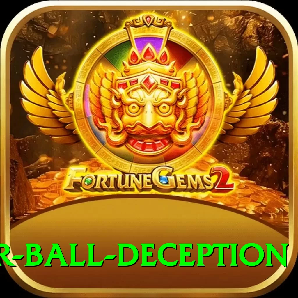 slower ball deception Apps (Tools & Injectors) Deluxe v1.5.2 - 2