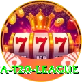 south africa t20 league Gold Pro v4.3.0