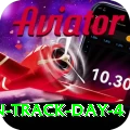 spin track day 4 Gold v4.8.3