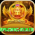 stadium specific stats VIP Pro v2.7.0
