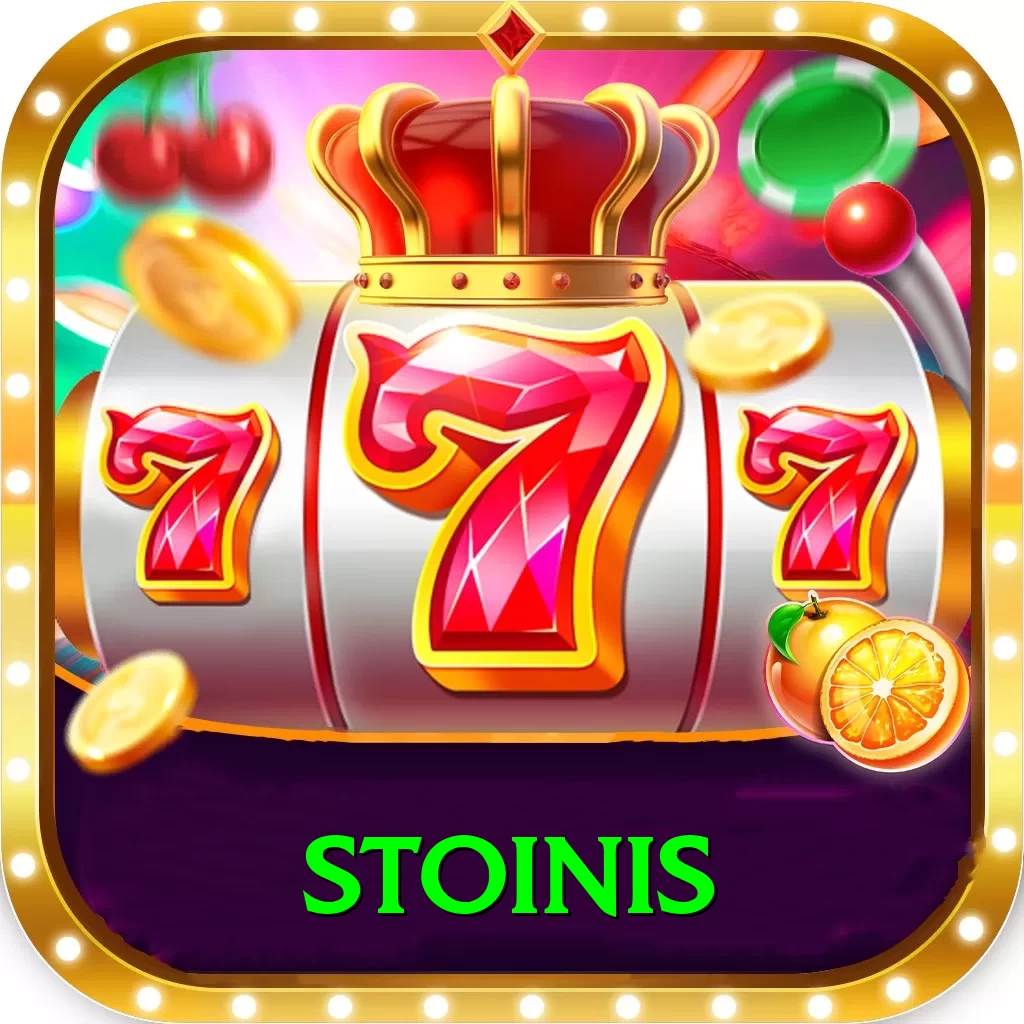 stoinis Pro Max v5.5.4 - 2
