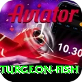 sturgeon fish VIP Pro v1.3.3