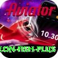 sturgeon fish Plus Gaming App