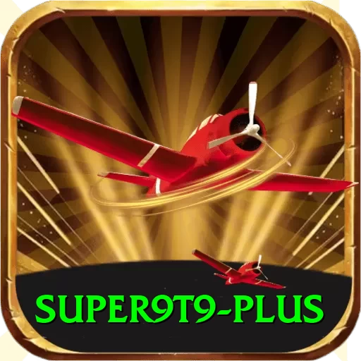 super9t9 Ultimate v1.2.4 - 2