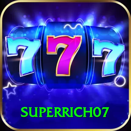 superrich07 Deluxe Edition v1.1.2 - 2