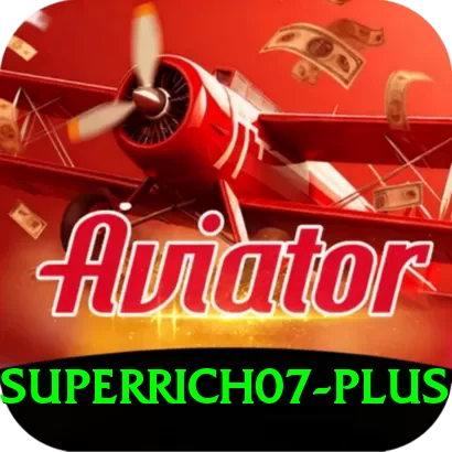 superrich07 Plus Edition v5.1.1 - 2
