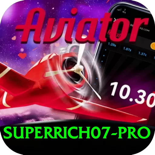 superrich07 Plus - Win Real PKR - 2