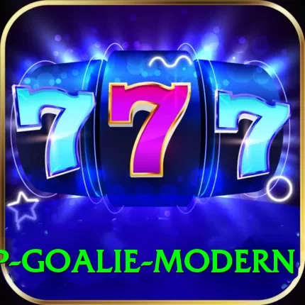 sweep goalie modern Pro1 v2.4.6 - 2