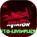 t10 live Pakistan Plus v2.0.6