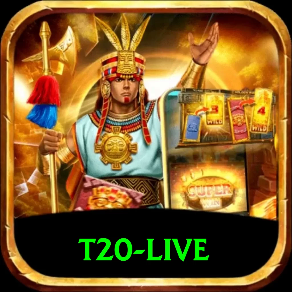 t20 live Plus Edition v1.4.4 - 2