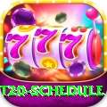 t20 schedule Pro Edition v4.8.2