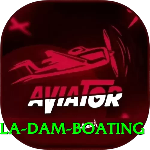 tarbela dam boating Gold v2.9.8 - 2