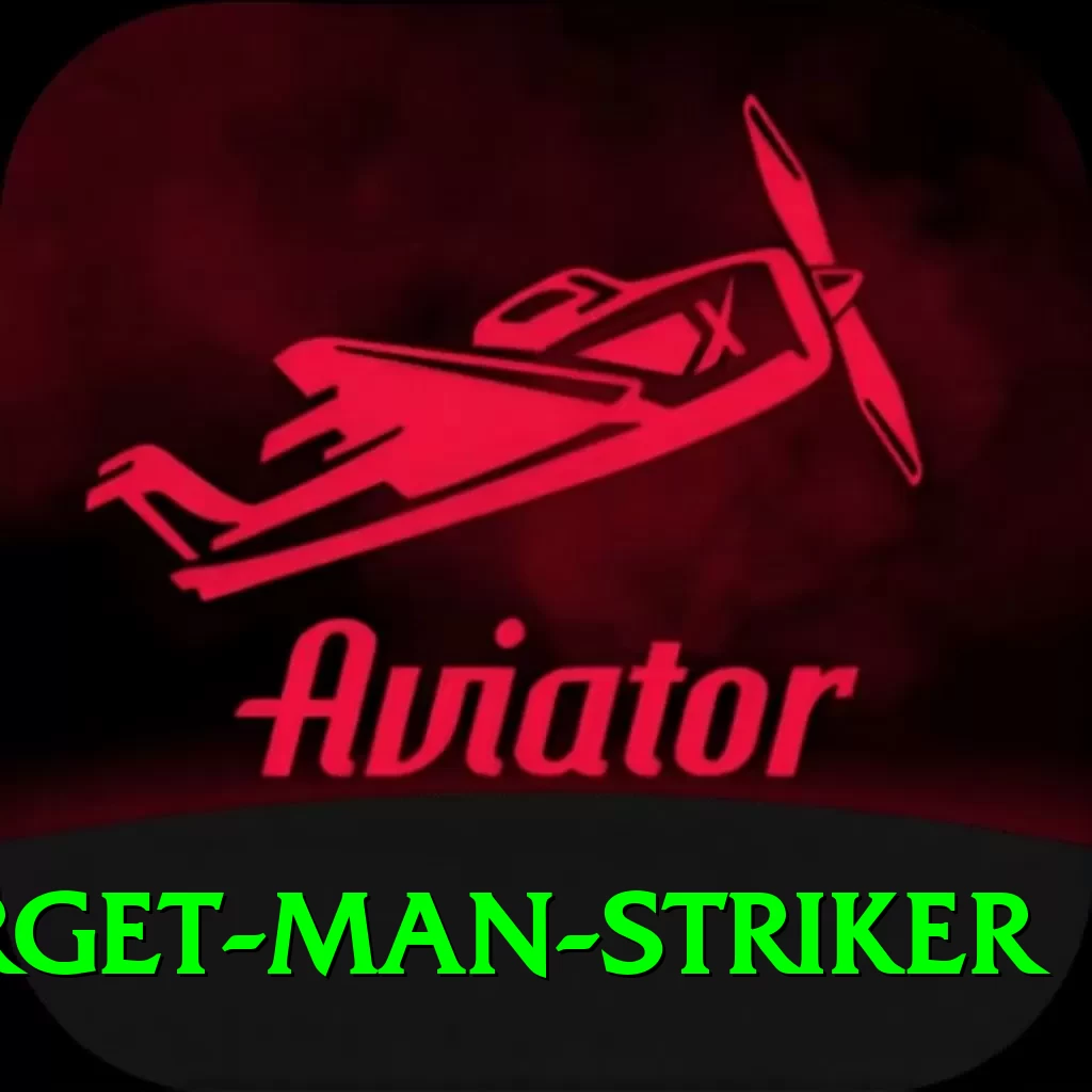target man striker Pro v4.4.0 - 2