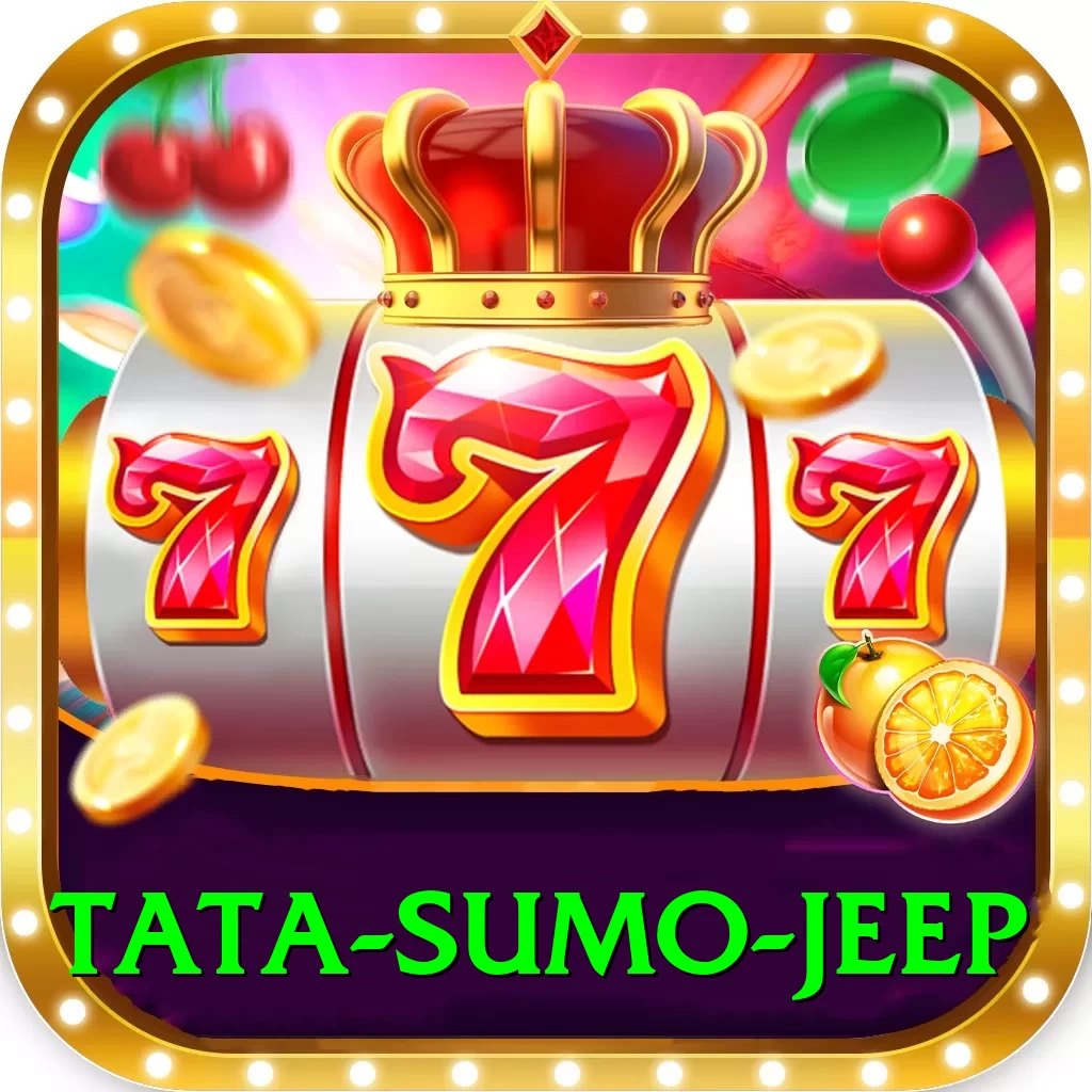 tata sumo jeep Master v2.1.7 - 2