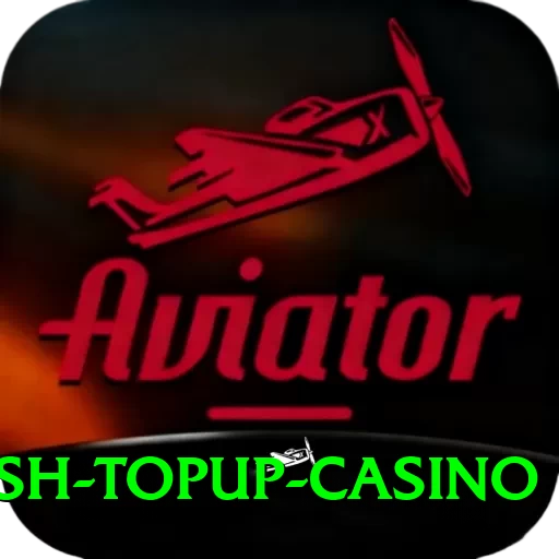 tcash topup casino Max v4.7.3 - 2