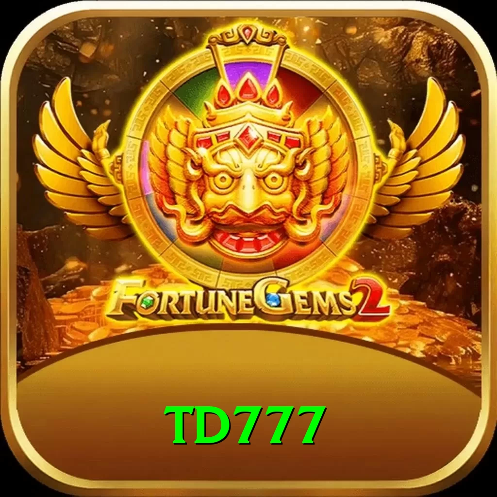 TD777 Deluxe Edition vv5.3.6 - 2
