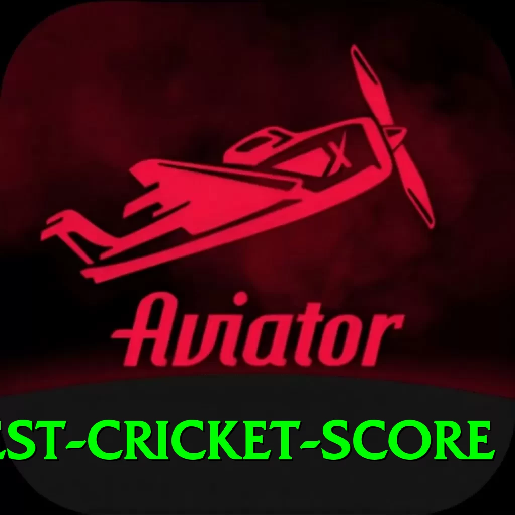 test cricket score Gold v5.6.2 - 2