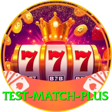 test match - Casino Max - 2