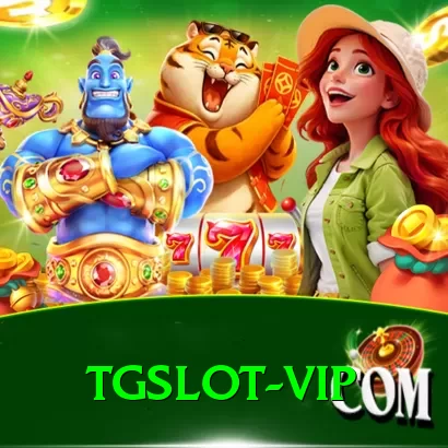 tgslot - Royal Edition v5.7.6 - 2