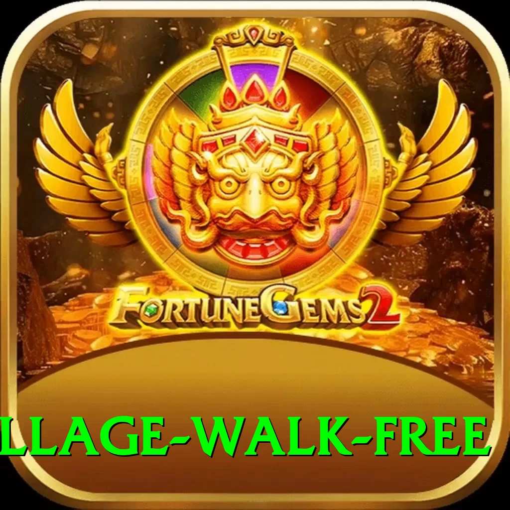 tharu village walk free Max v5.6.6 - 2