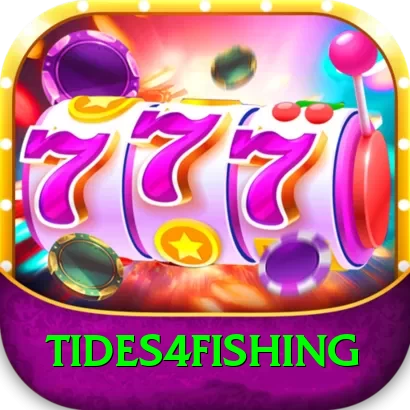 tides4fishing Deluxe Pro v3.6.3 - 2