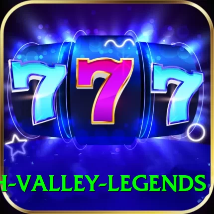 tirah valley legends Plus v2.2.3 - 2