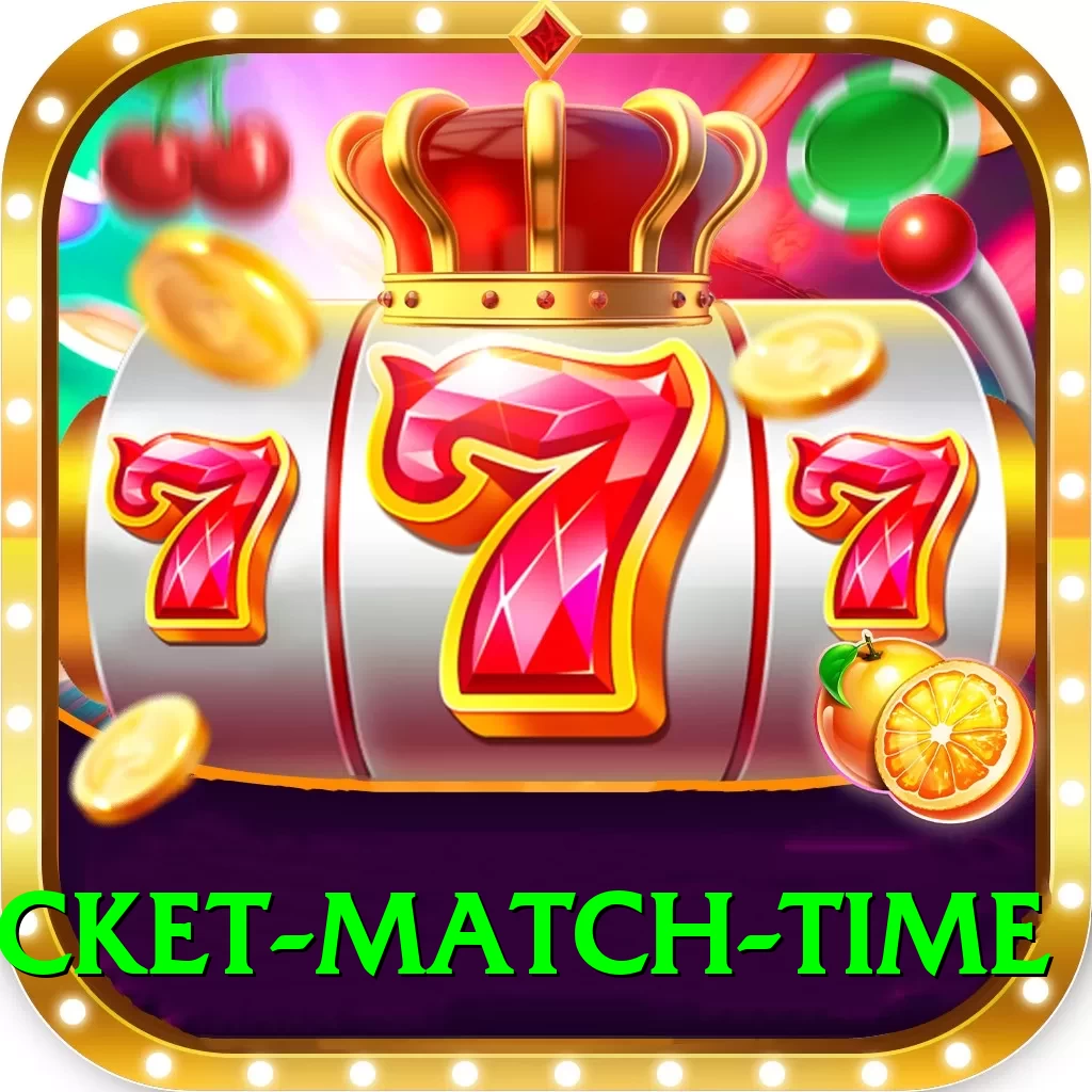 today cricket match time VIP Edition v1.9.5 - 2