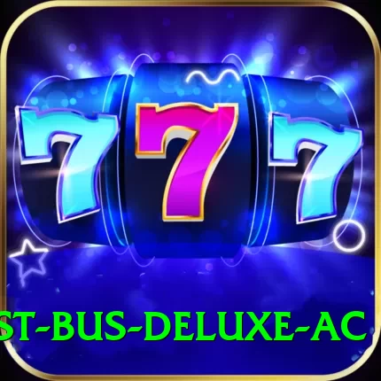 tourist bus deluxe ac VIP v5.3.6 - 2