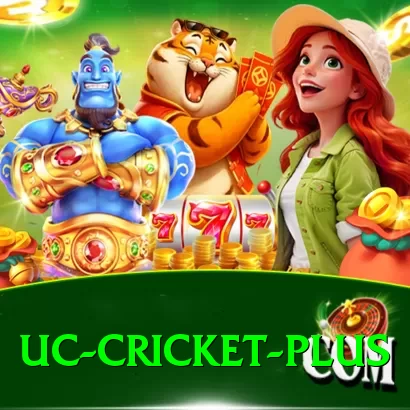uc cricket Gold New - 2