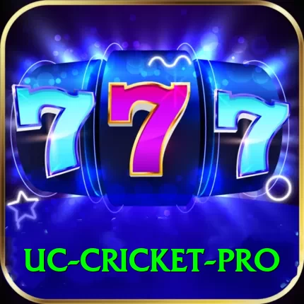 uc cricket Elite v1.0.3 - 2