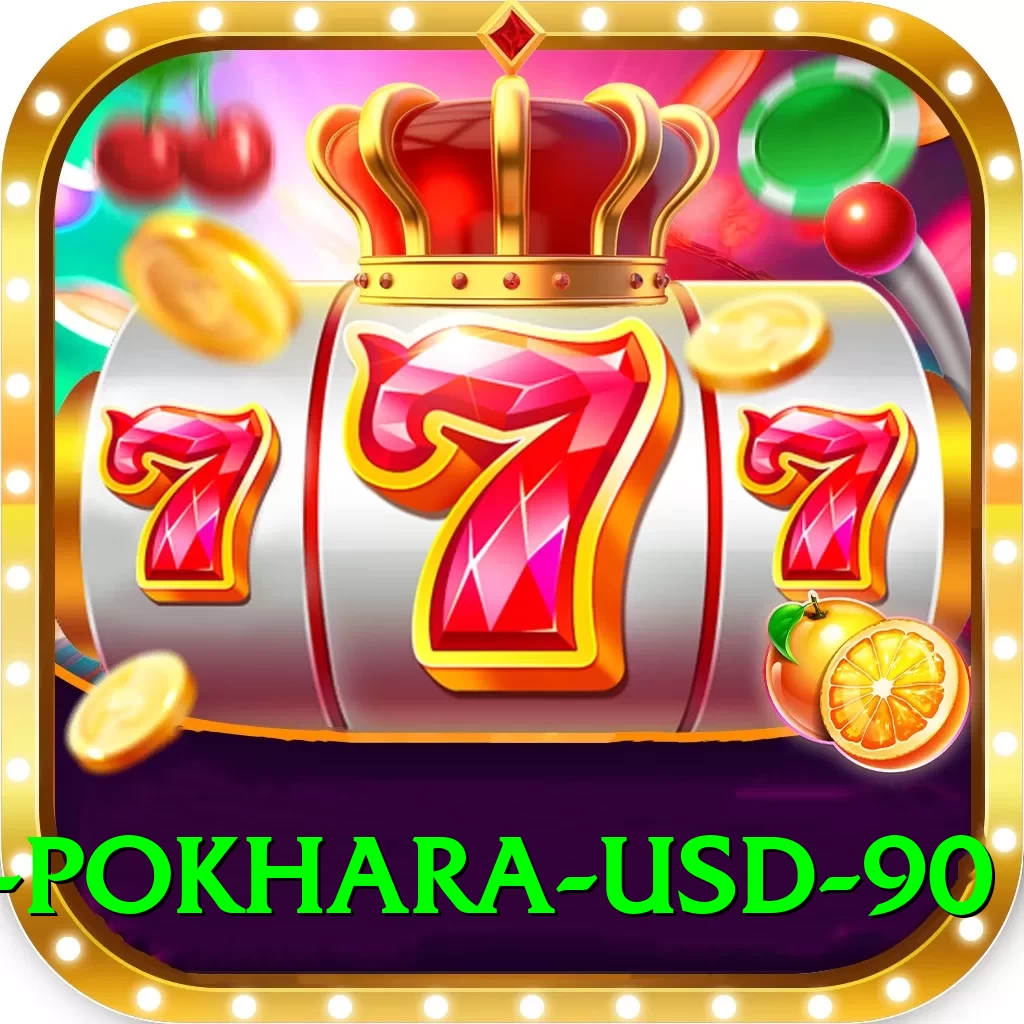 ultralight pokhara usd 90 Games (Casino & Earning) Elite v1.7.6 - 2