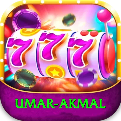 umar akmal Pro1 v2.6.2 - 2