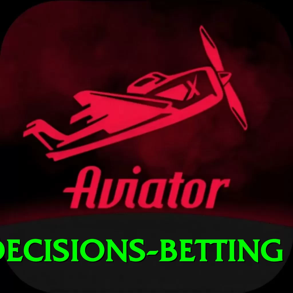 var decisions betting Premium Edition v2.6.3 - 2