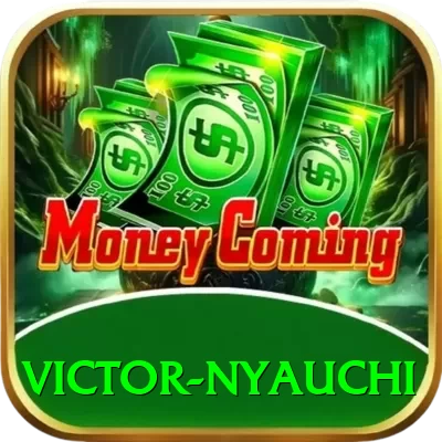victor nyauchi Gold Edition v4.9.6 - 2